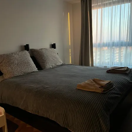 Einapartment