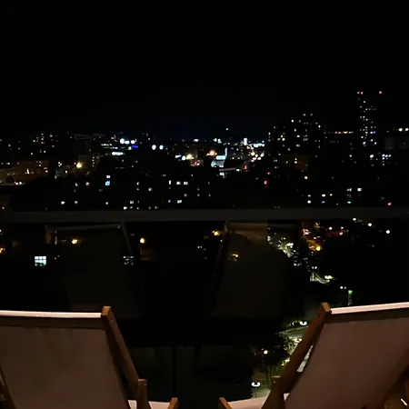 Apartman Einapartment *