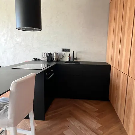 Einapartment Bratislava