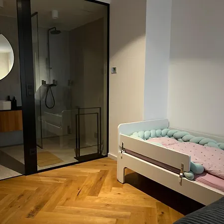 Einapartment * Bratislava