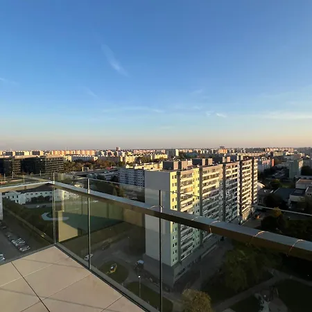 Einapartment