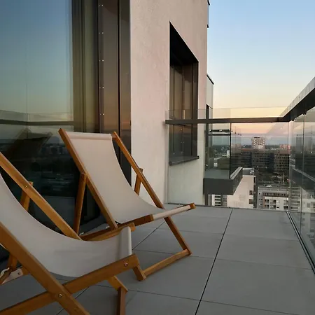 Einapartment דירה *