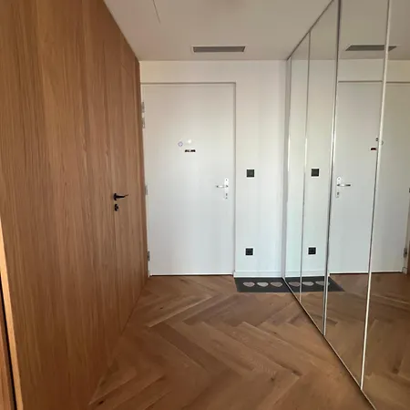 Einapartment Lejlighed Bratislava