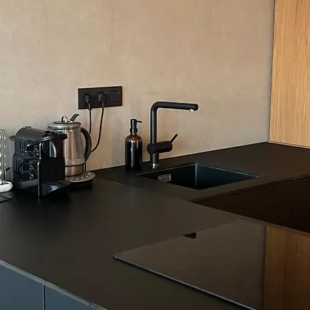 Einapartment