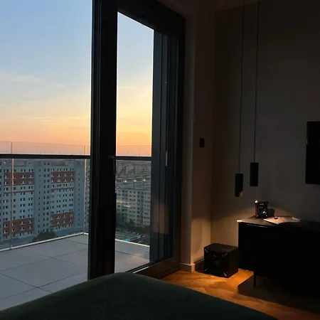 Apartamento Einapartment Bratislava
